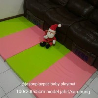 Jual BABY PLAYMAT JASON PLAYPAD PREMIUM Murah