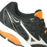 mizuno wave impetus 2 silver