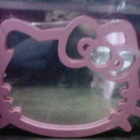 Jual Cermin hello kitty Murah
