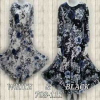 gamis umbrella | gamis jersey super | gamis motif bunga