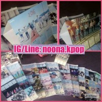 Jual Kalender Meja/Lipat 2016 Murah