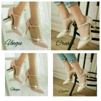 haighells kantor simpel,sepatu murah bandung