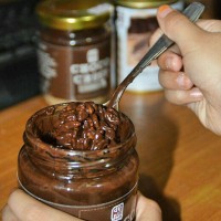 Jual Choco crust original/chococrust/chocomaltine Murah
