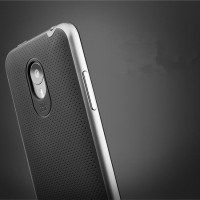Jual Samsung Note 3/4, S4/S5 Ipaky Armor Bumper Case ORI Murah