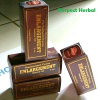 Jual Minyak Herbal NOE Pembesar Alat Vital Natural Oil Enlargement Original Murah