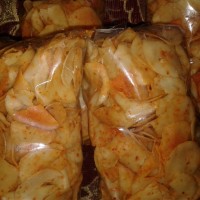 Jual moring garut Murah