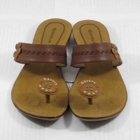 (10479) Sandal Cewek Wanita Japit Trepes Savory Jamur