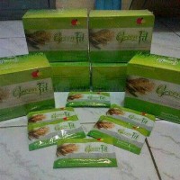 Jual AVAIL GREENFIT - GREEN FIT - Pelangsing AMPUH - GREENFIT AVAIL ORIGINA Murah
