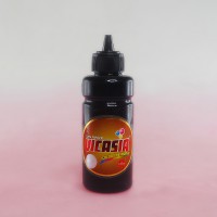 Vicasia Black Tinta Printer Epson 100ml - Hitam