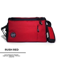 Jual TAS FUTSAL/ TAS GYM/ TAS KAMERA/ TAS SEPATU/ TAS OLAHRAGA/ REXSONE Murah