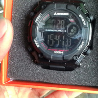 jam tangan eiger yp11538