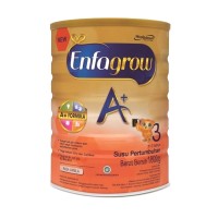 Jual Enfagrow A+3 Vanilla 1.8kg x 2 kaleng Murah