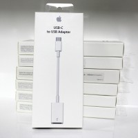Jual Apple USB C to USB Adapter original ! Murah