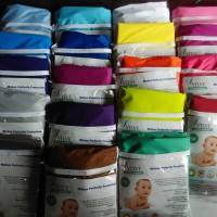Jual VELVE bed protector | Sprei Waterproof | Sprei Anti Ompol (160x200) Murah