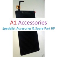 Jual LCD Touchscreen Lenovo A6000 Murah