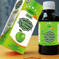 Jual Nutri Great Honey Herbal Cuka Apel Madu, Diet alami, Pengurang Lemak Murah