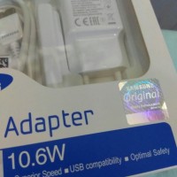 Jual ORIGINAL 100% Charger Casan carger Samsung Note3 Note 3 / S5 Murah