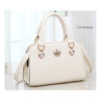 40766 TAS MARIE & CLAIRE BELLEZZA ZALORA SIMPLE PESTA DINNER CANTIK