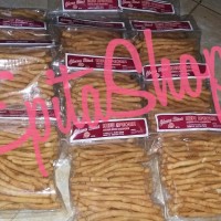 Jual Cheese Stick Keju/Cheesestick/Cheesestik/Cistik, Cemilan 250gr Murah