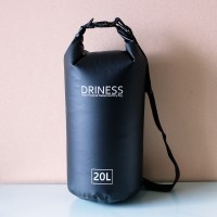 Jual Driness Dry Tube 20 Liter Waterproof Dry Bag Original Murah