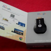 Jual EZcast M2 HDMI WIFI Display receiver Murah