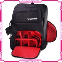 Jual Tas Kamera DSLR Canon Model Backpack/ransel Kode G Murah