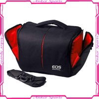 Jual Tas Kamera DSLR Canon Eos Model Slempang Kode T Murah