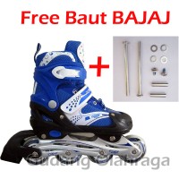 Inline Skate , Sepatu Roda Semarang, Sepatu Roda Anak Di Jogja