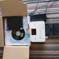 Printer Canon Selphy CP810