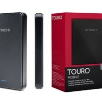 hardisk eksternal hitachi touro 1tb