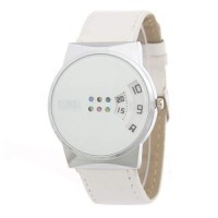 Jam Tangan Digital Trend Korea Warna Putih / Sederhana / Bagus /B10247