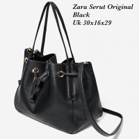 Tas Zara serut original