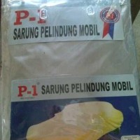 Body Cover / Sarung Mobil Captiva Murah