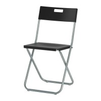 Jual IKEA GUNDE (KURSI LIPAT) Murah
