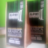 Jual luwak alowi arabica Murah