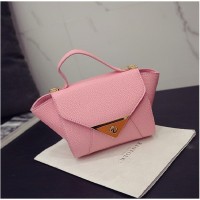 TAS SLINGS TUMBLR BAG WANITA PINK LIKE GOSH CHARLES AND KEITH ANNA SUI