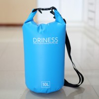 Jual Driness Dry Tube 10 Liter Dry Bag Waterproof Anti Air Murah