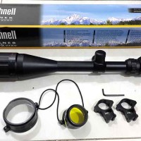 Jual TELESCOPE/SCOPE BUSHNELL 6-24X50 AOEG Murah
