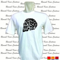 Ripcurl T Shirt Tshirt Baju Kaos Distro Pria XXXL Kaos Ripcurl