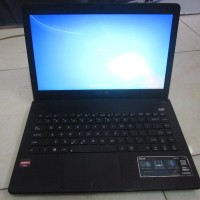 Notebook asus X401U