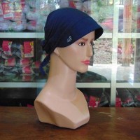 Jual Daleman/Dalaman Jilbab/Kerudung Kaos Polos Pet Ciput Topi Tali Rabbani Murah