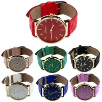 Jam Tangan Wanita Fashion Korea Geneva