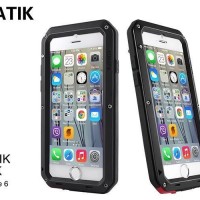 Jual Casing Original Lunatik Taktik iPhone 6 6S Spigen Mirror Otterbox Army Murah