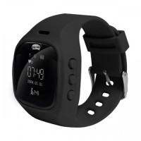 SmartWatch GPS Tracker BipBip Jam Tangan Pantau Anak Online Tracking