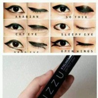 Jual MIZZU EYELINER Murah