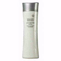 WARDAH WHITE SECRET PURE BRIGHTENING CLEANSER 150 ML.