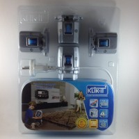 Jual Klik-it kabel 10m + Stop Kontak Switch Murah