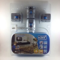 Jual Klik-it kabel 5m + Stop Kontak Switch Murah