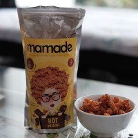 Jual Mamade Macaroni Homemade Murah