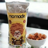 Jual Mamade Makaroni Homemade Murah